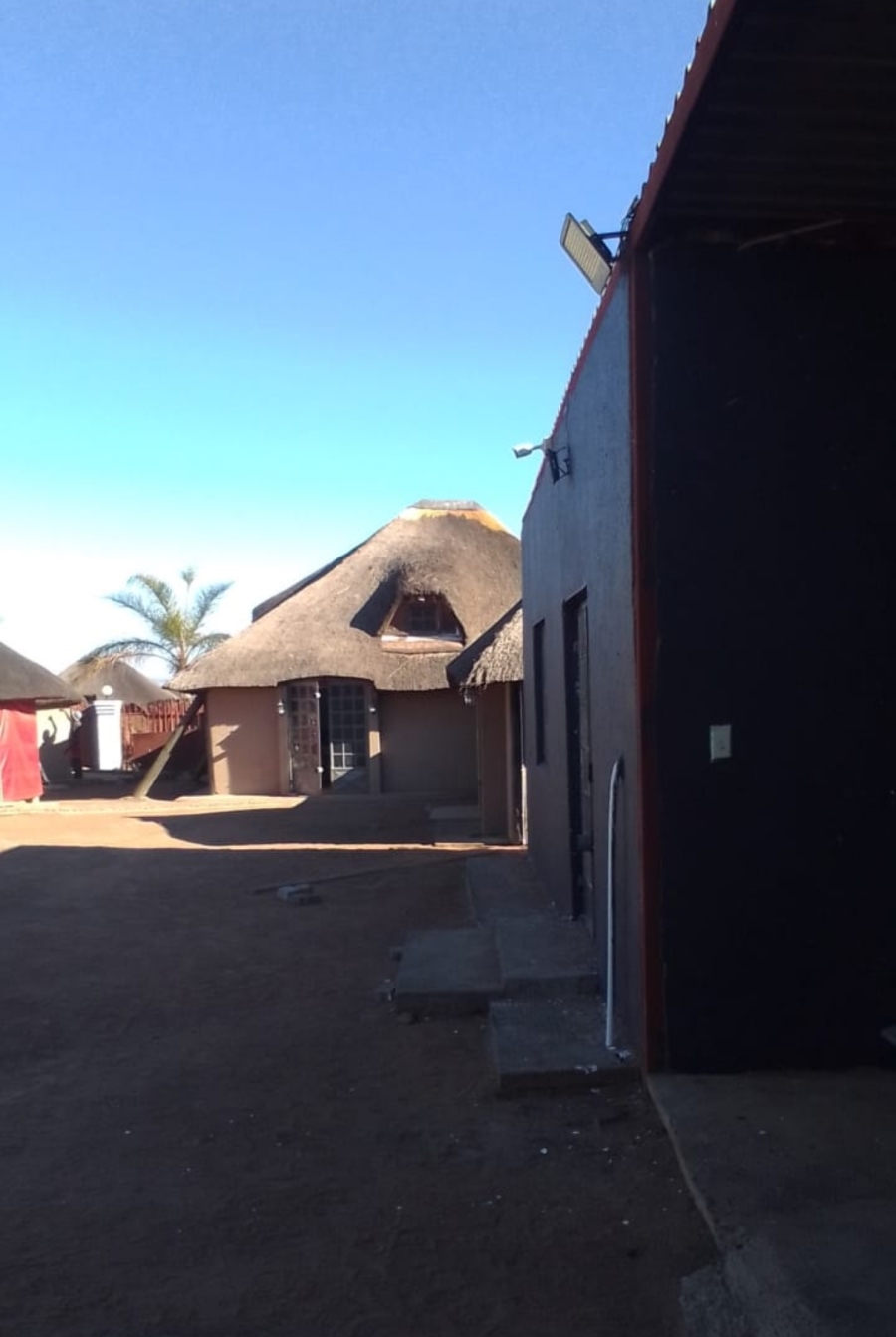 Commercial Property for Sale in Lethlabile North West